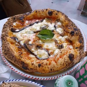 Dalmata Pizza — photo 7