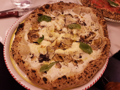 Dalmata Pizza — photo 9