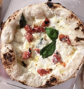 Dalmata Pizza — photo 10