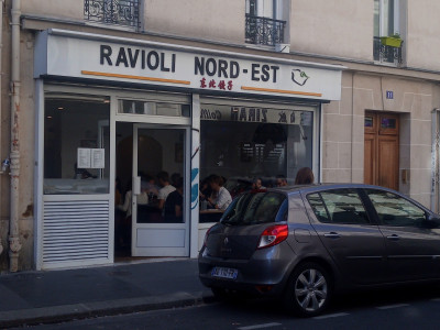 Ravioli nord est — photo 3