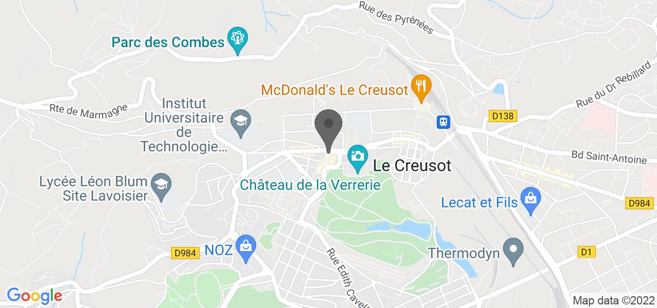 Plan d'accès — La Smeralda