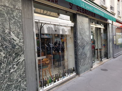 Le Saint Sébastien — photo 4