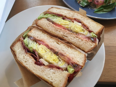 FTG Frenchy To Go — photo 7
