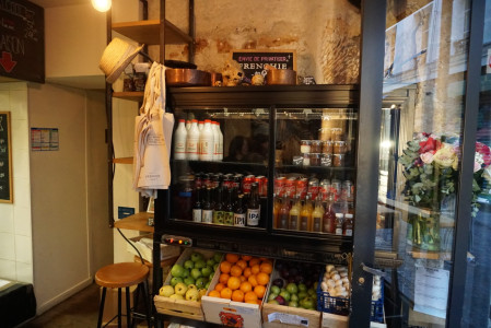 FTG Frenchy To Go — photo 8