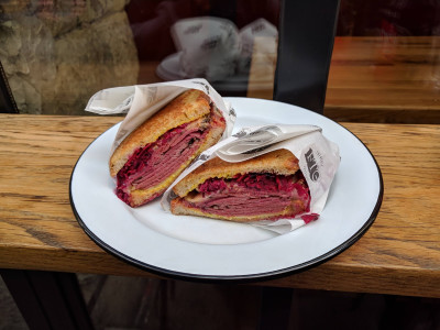 FTG Frenchy To Go — photo 9