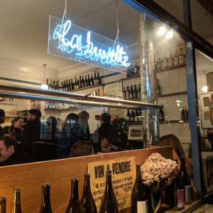 La Buvette — photo 1