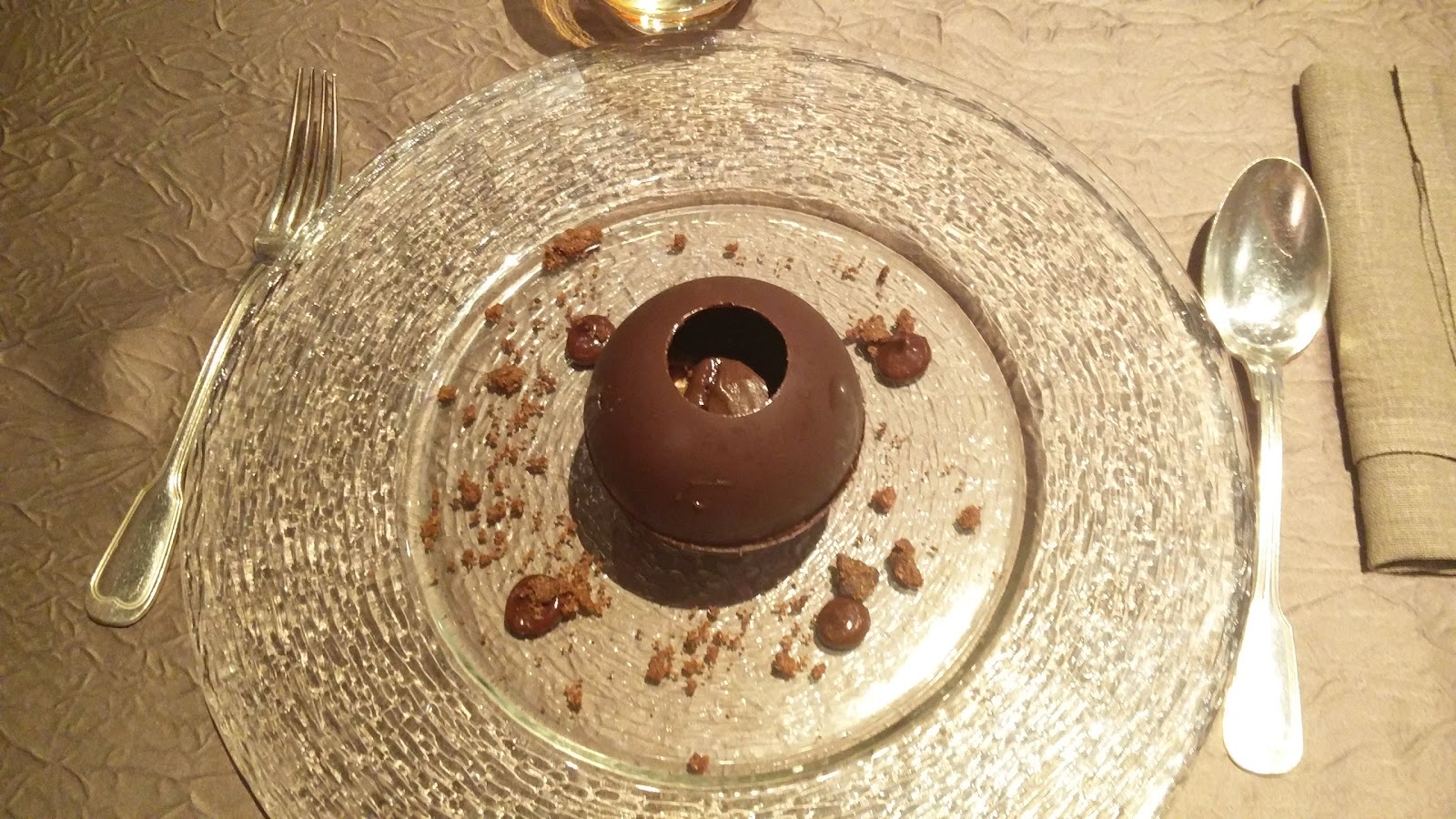 Auberge de l'Ile — photo 3