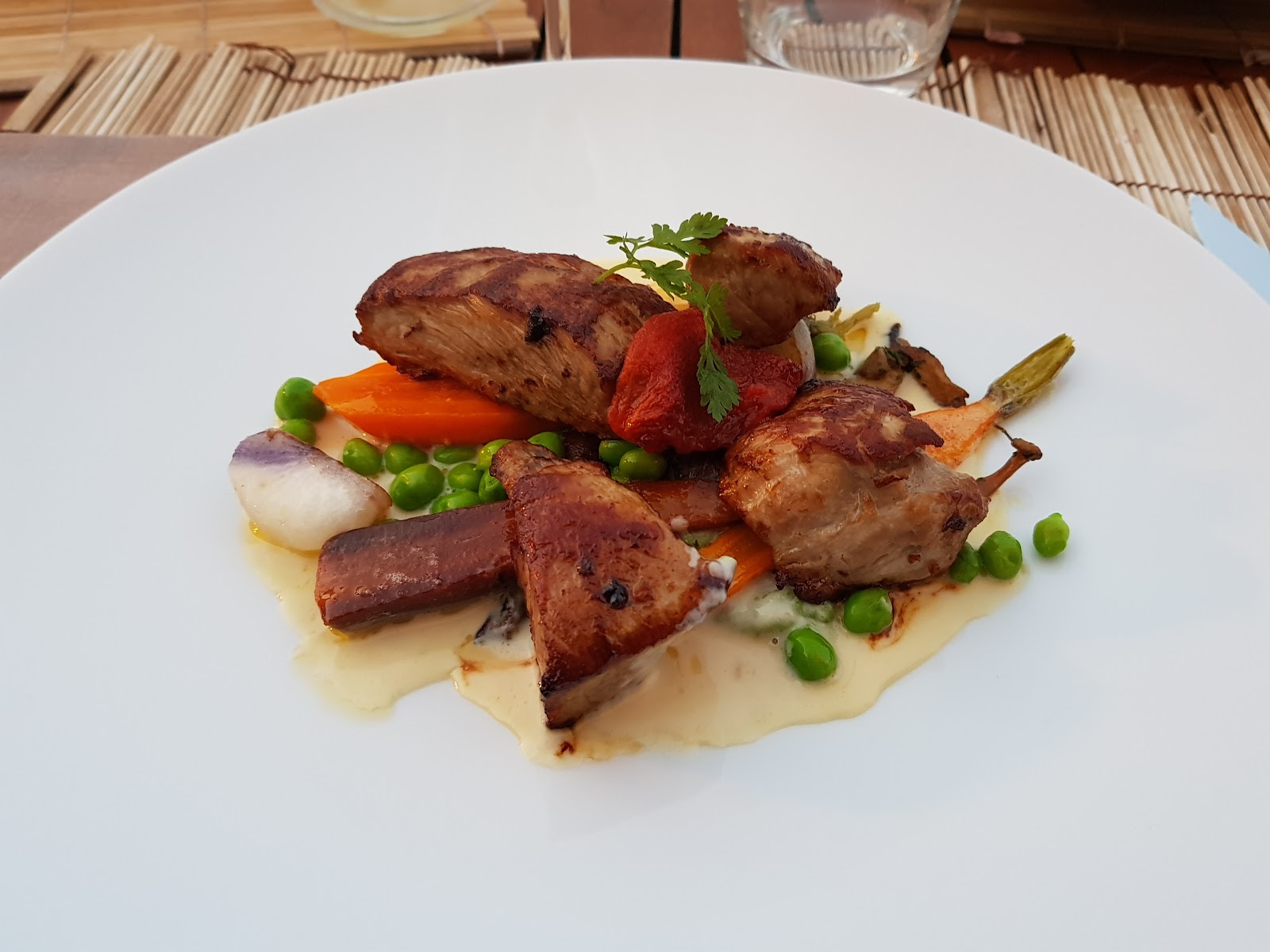 Auberge de l'Ile — photo 5