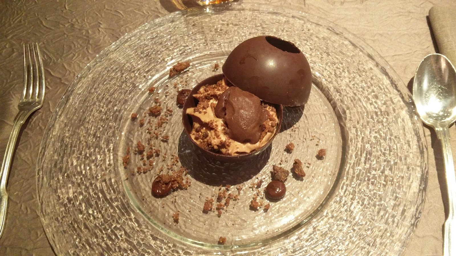 Auberge de l'Ile — photo 6