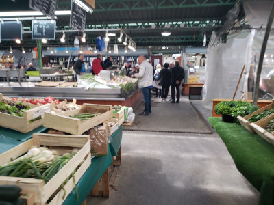 Les enfants du marché — photo 1