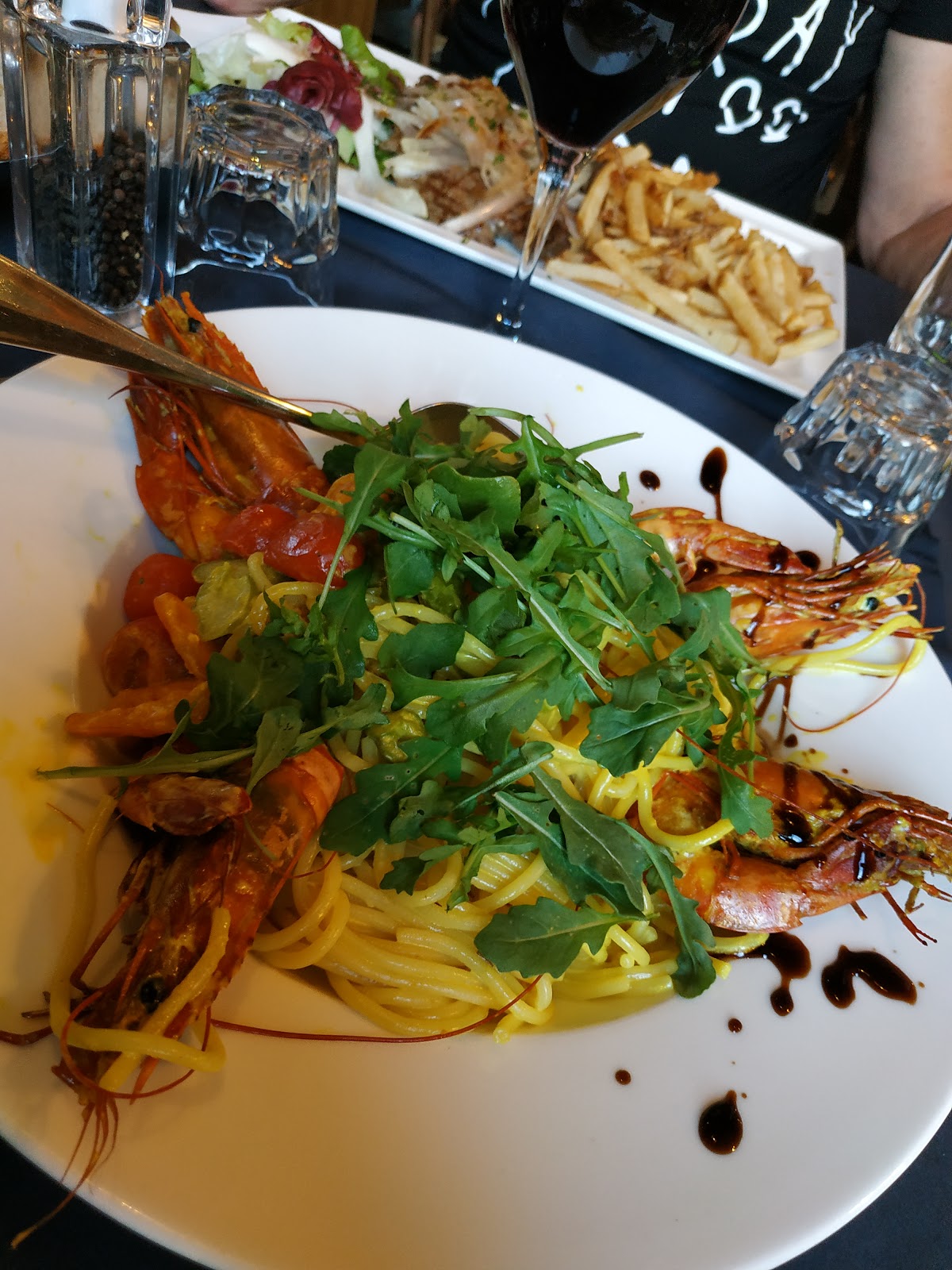Le Risotto — photo 10