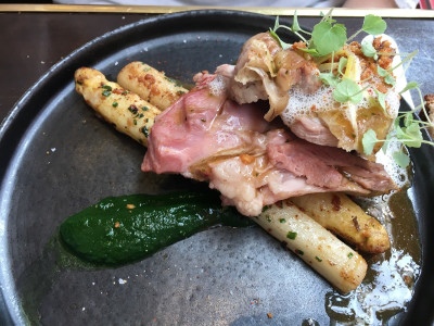 Le comptoir — photo 6