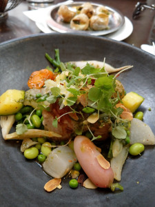 Le comptoir — photo 8