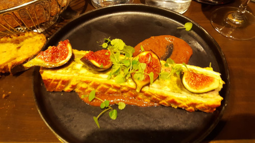 Le comptoir — photo 9