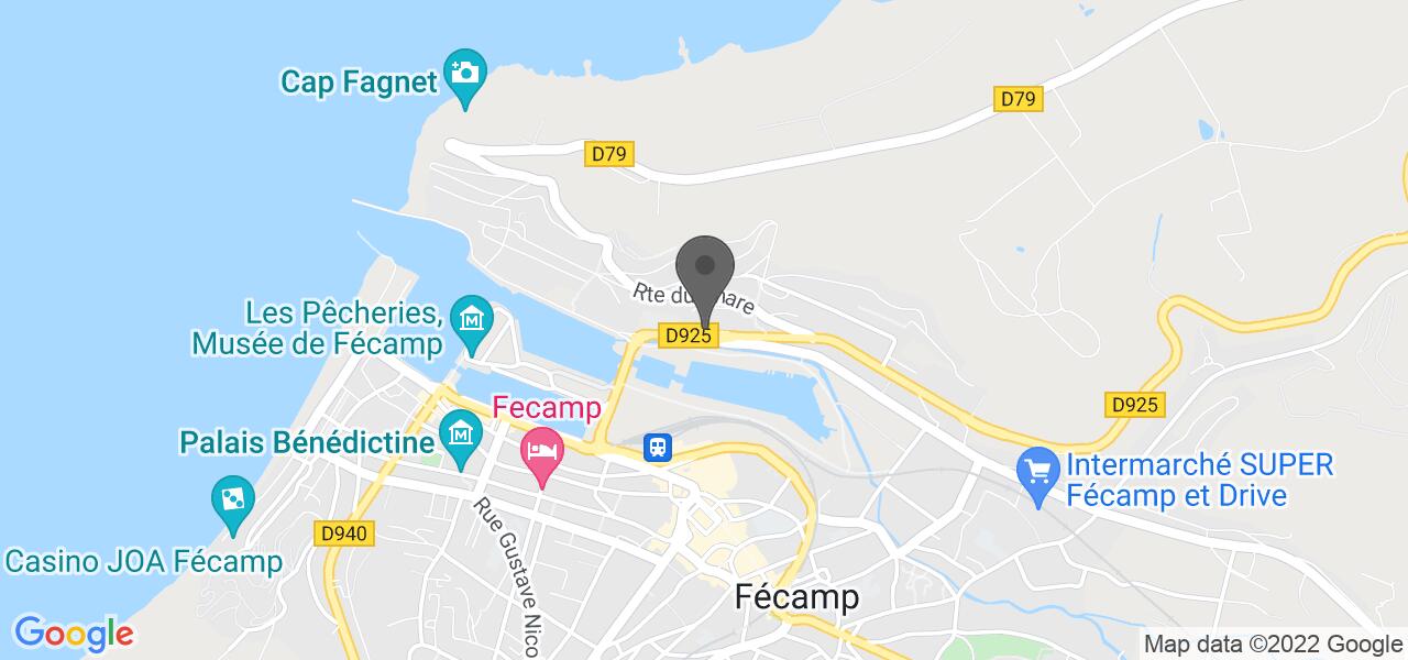 แผนที่การเดินทาง — Le Spazio