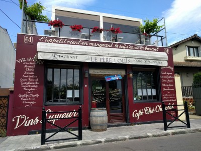 Le Père Louis — photo 3