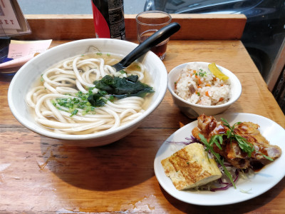 Udon Jubey — photo 2