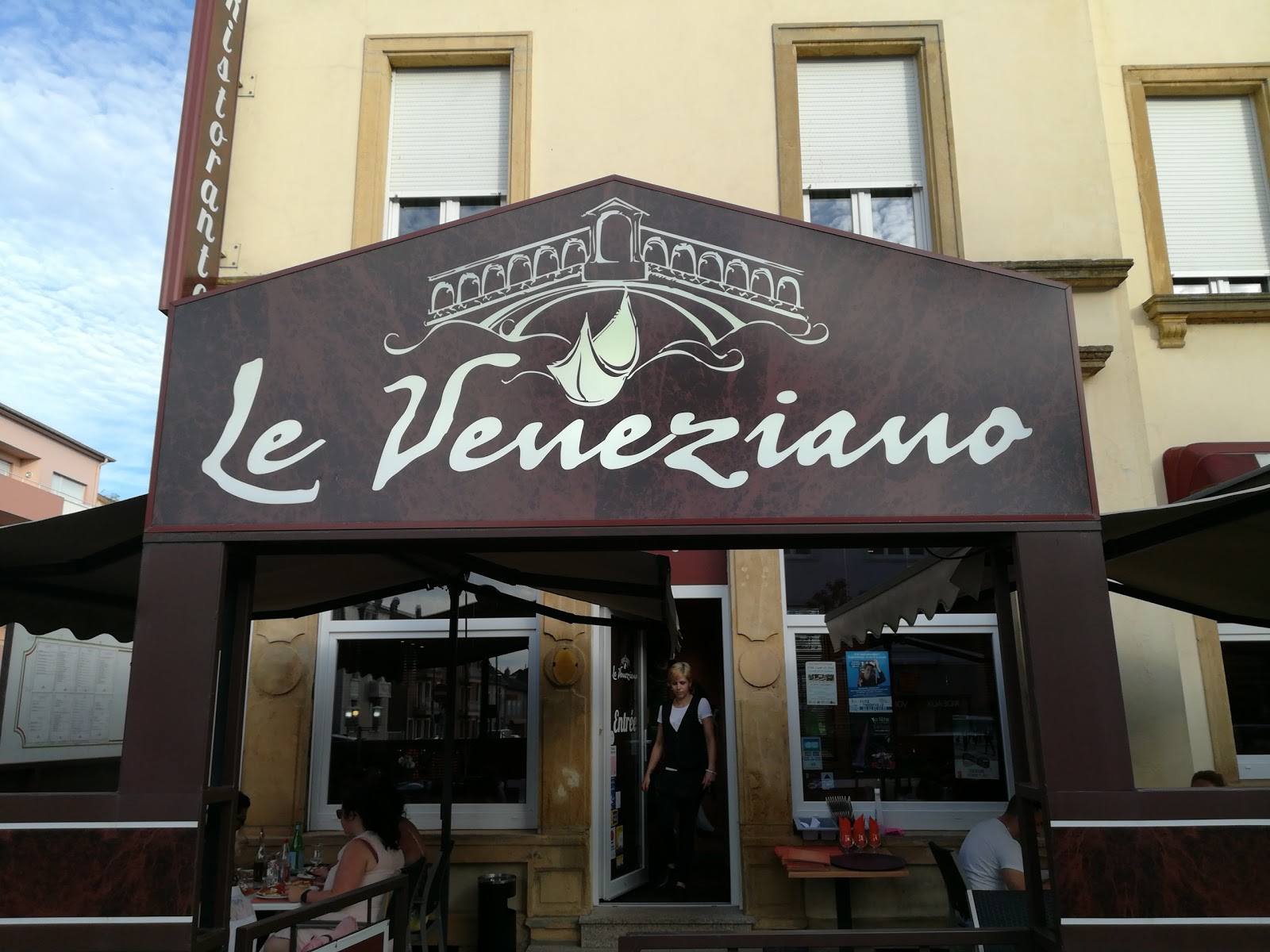Le Veneziano — photo 3