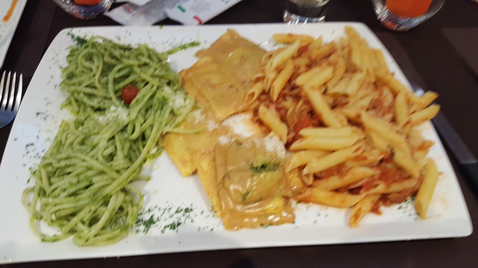 Le Veneziano