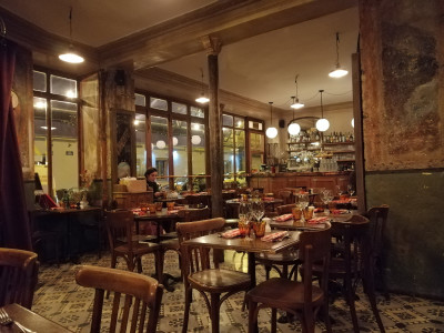 Au petit Panisse — photo 1