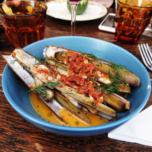Au petit Panisse — photo 2