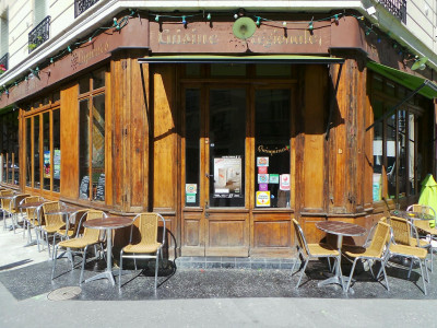 Au petit Panisse — photo 3