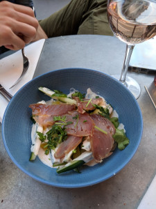 Au petit Panisse — photo 4