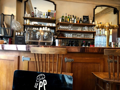 Au petit Panisse — photo 5