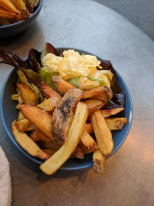Au petit Panisse — photo 9