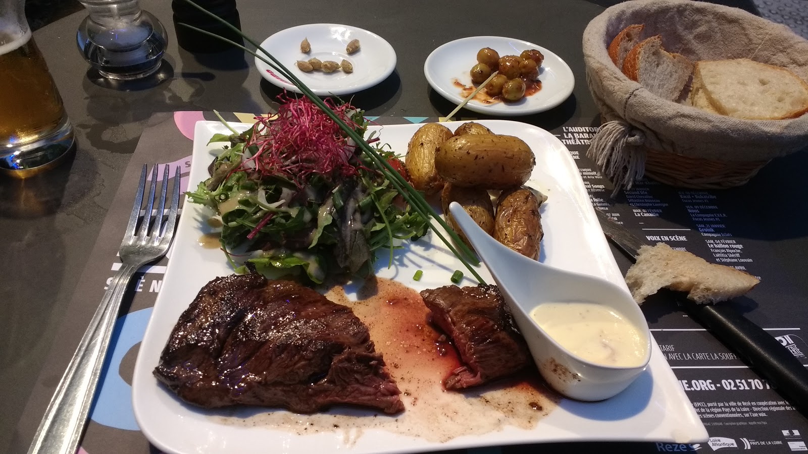 CHEZ LOUISETTE — photo 3