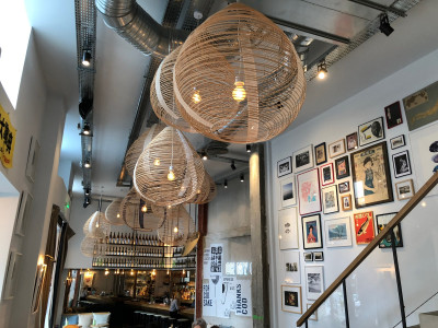 The Cod House — photo 4