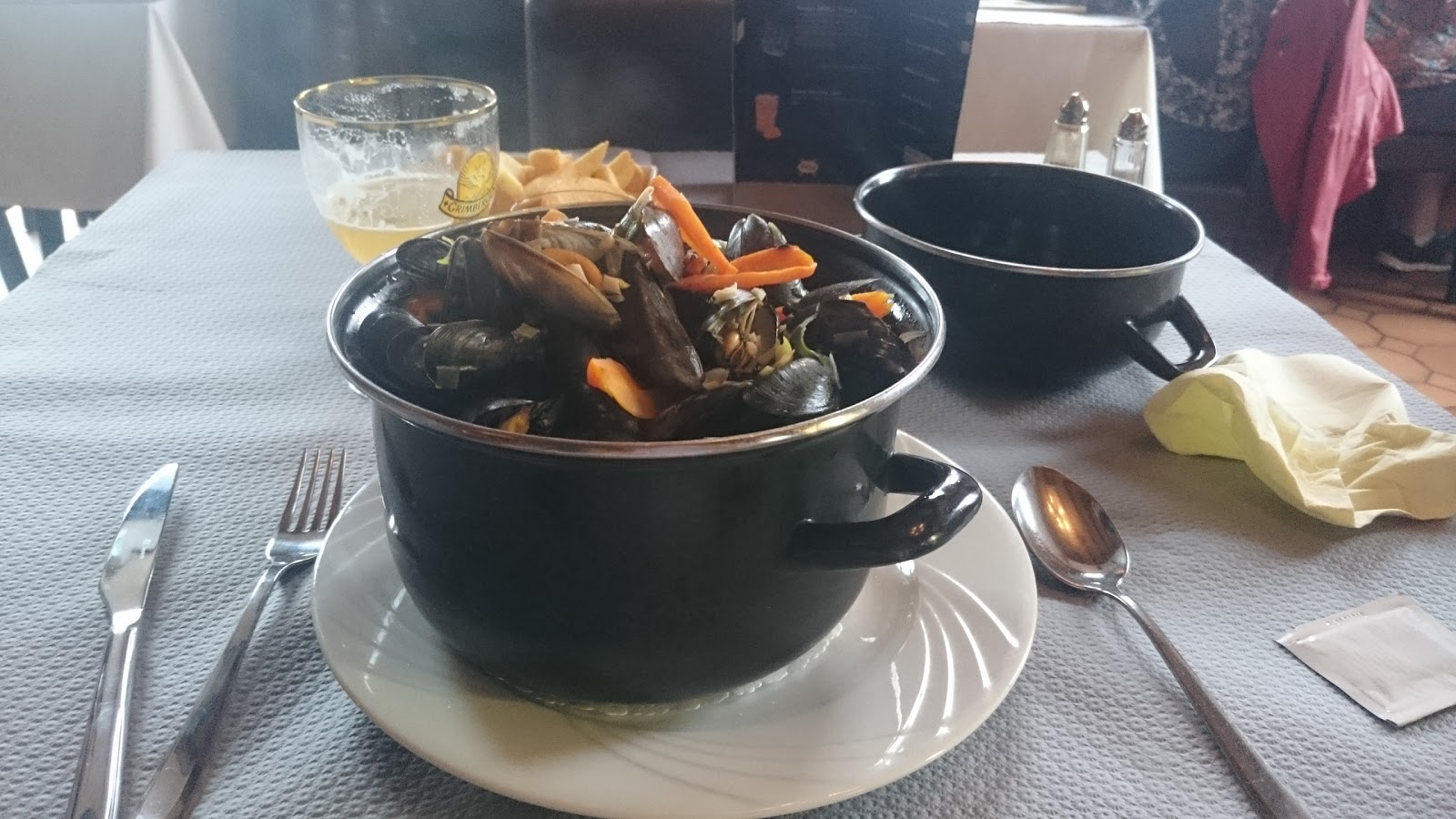 Le Repère des Sorcières — photo 8