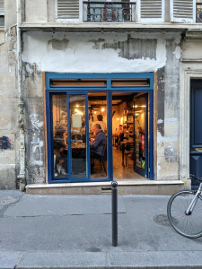 Abri — photo 3
