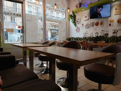 Guimi House — photo 1