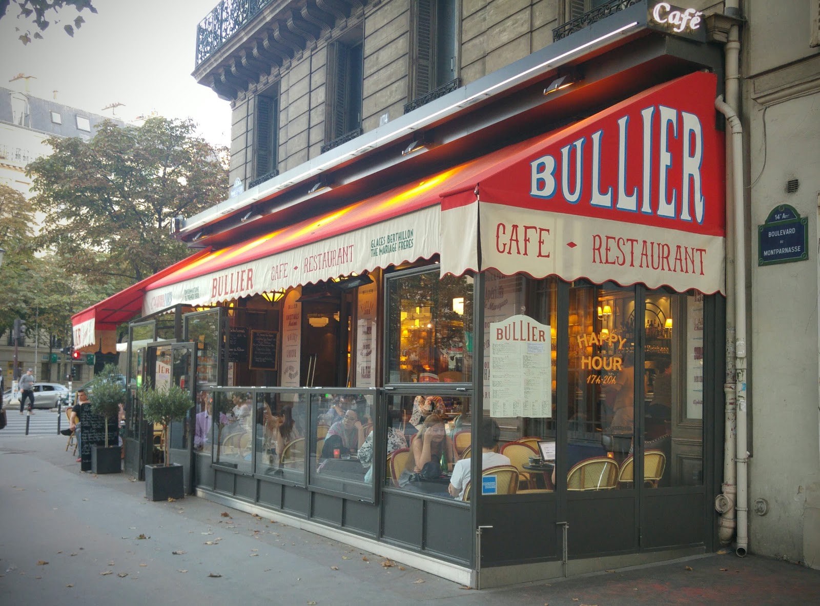 Bullier — photo 2