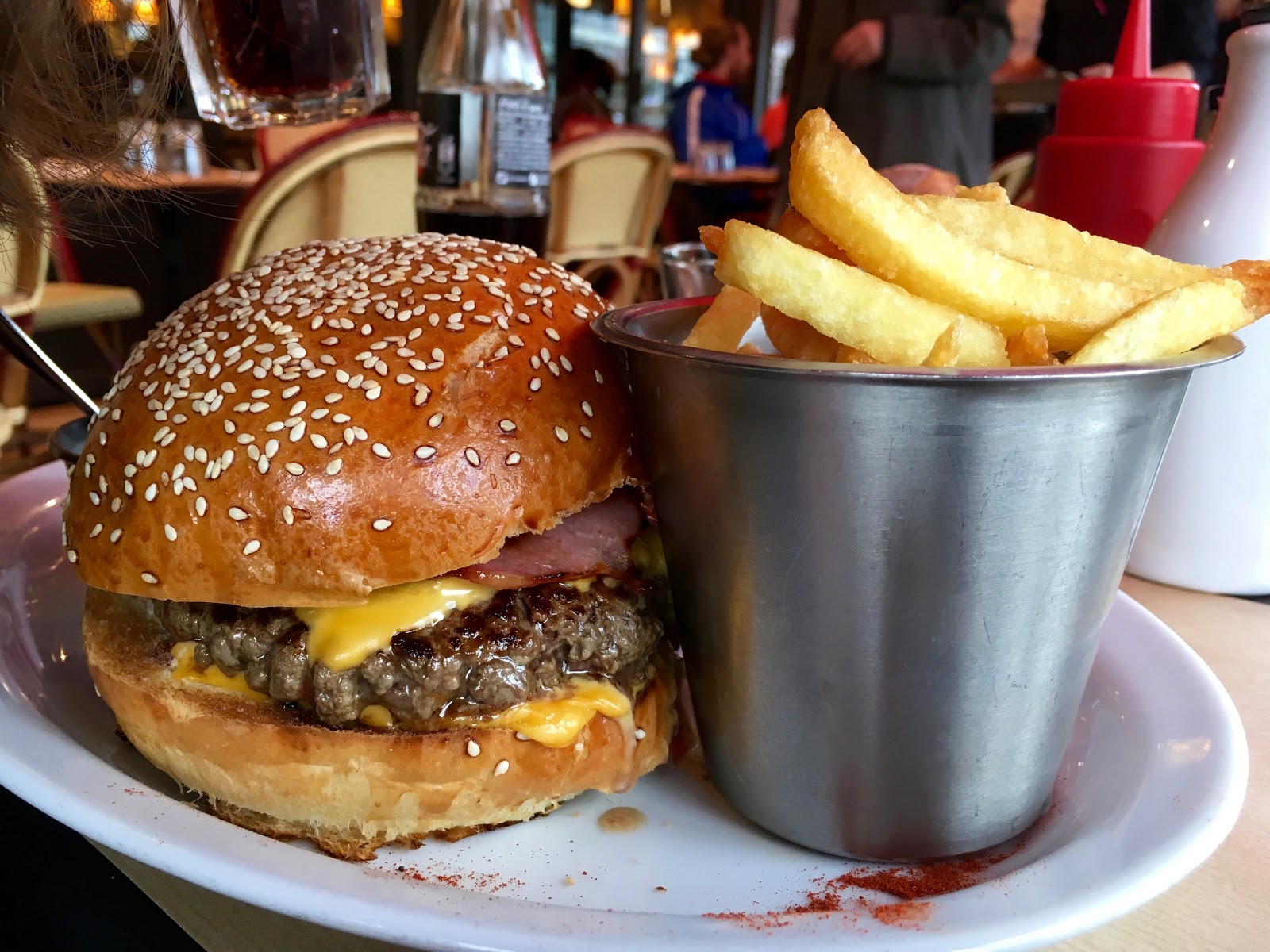Bullier — photo 8