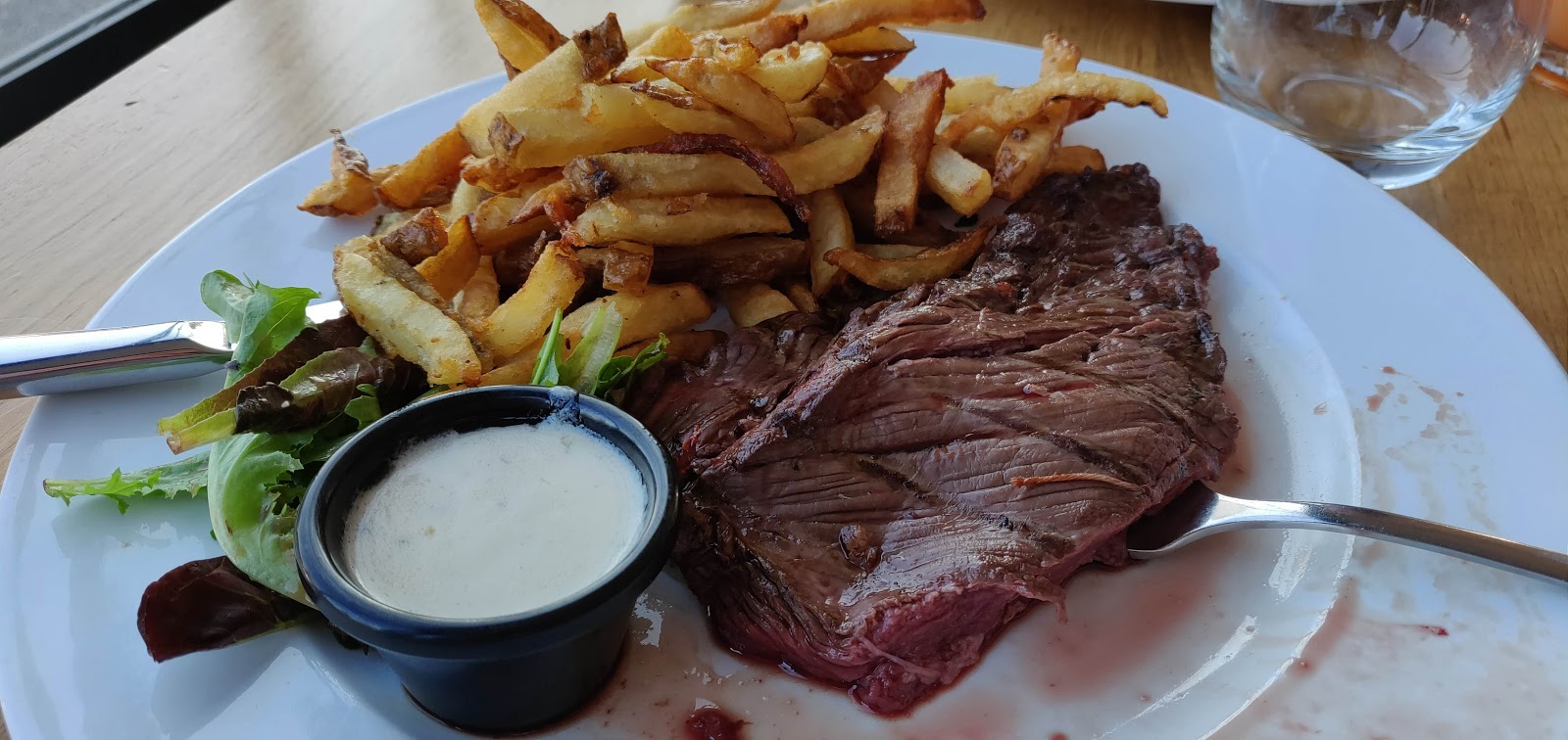 Le Butcher — photo 8
