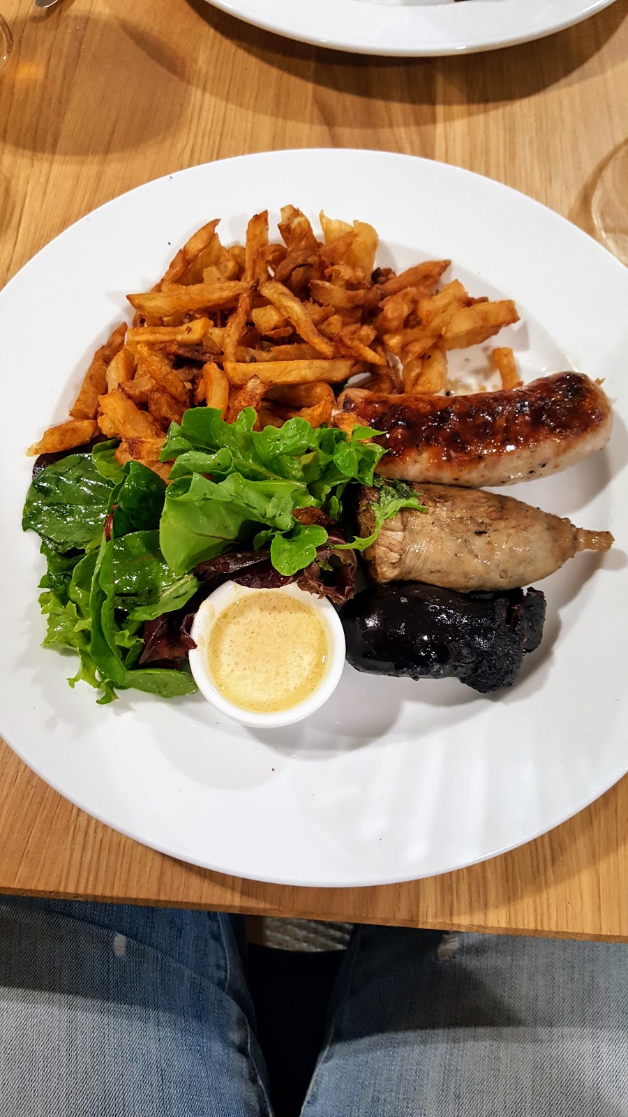 Le Butcher — photo 9