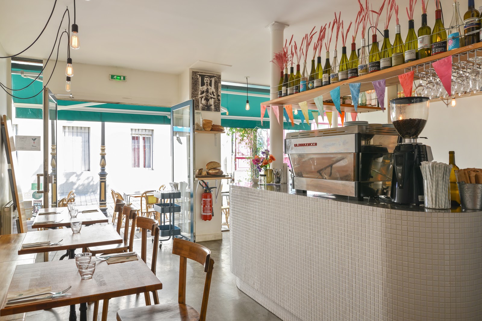 Primeur