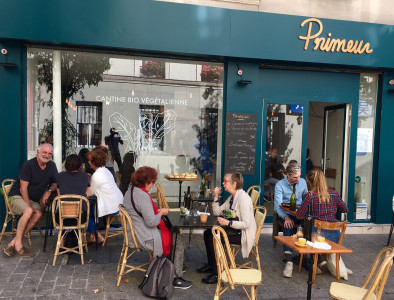 Primeur — photo 4