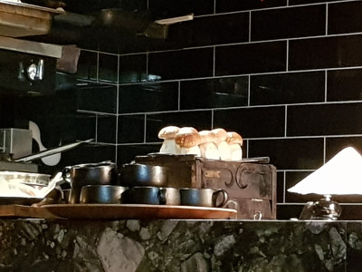 Le Vagabond — photo 3