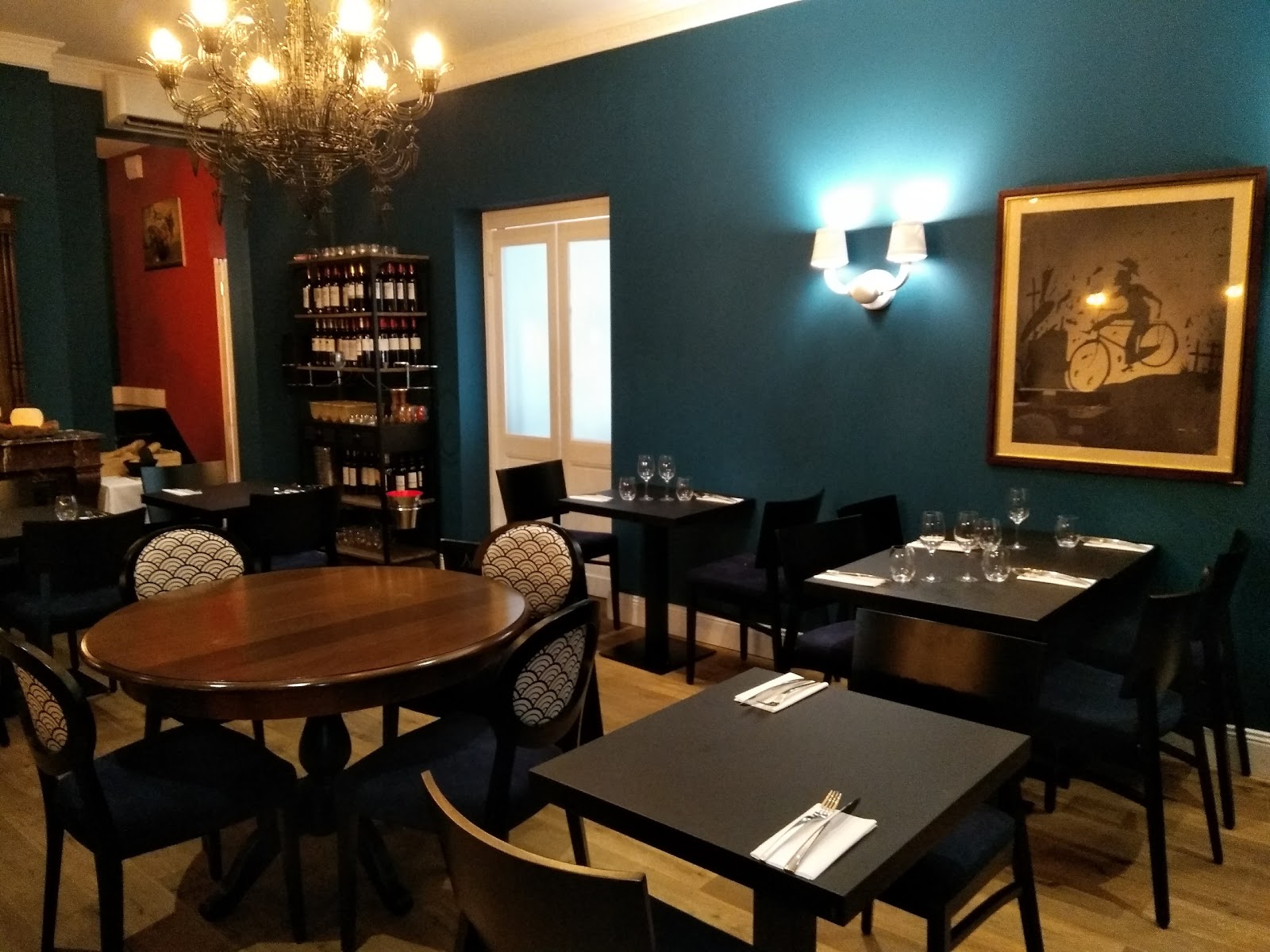 La Villa Loubésienne — photo 1