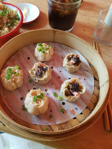 21G Dumpling — photo 9