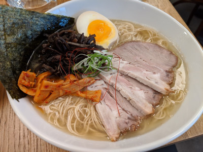 Sanjo — photo 10