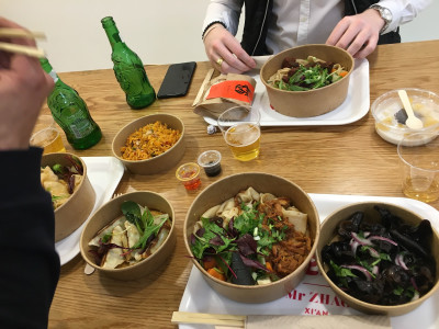 Mr ZHAO — photo 8