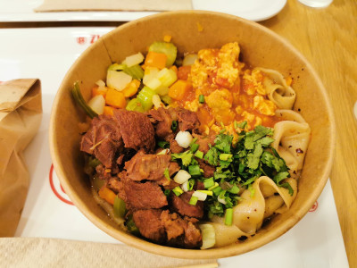 Mr ZHAO — photo 10
