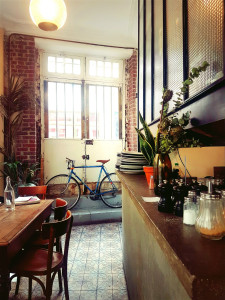 Passager — photo 1