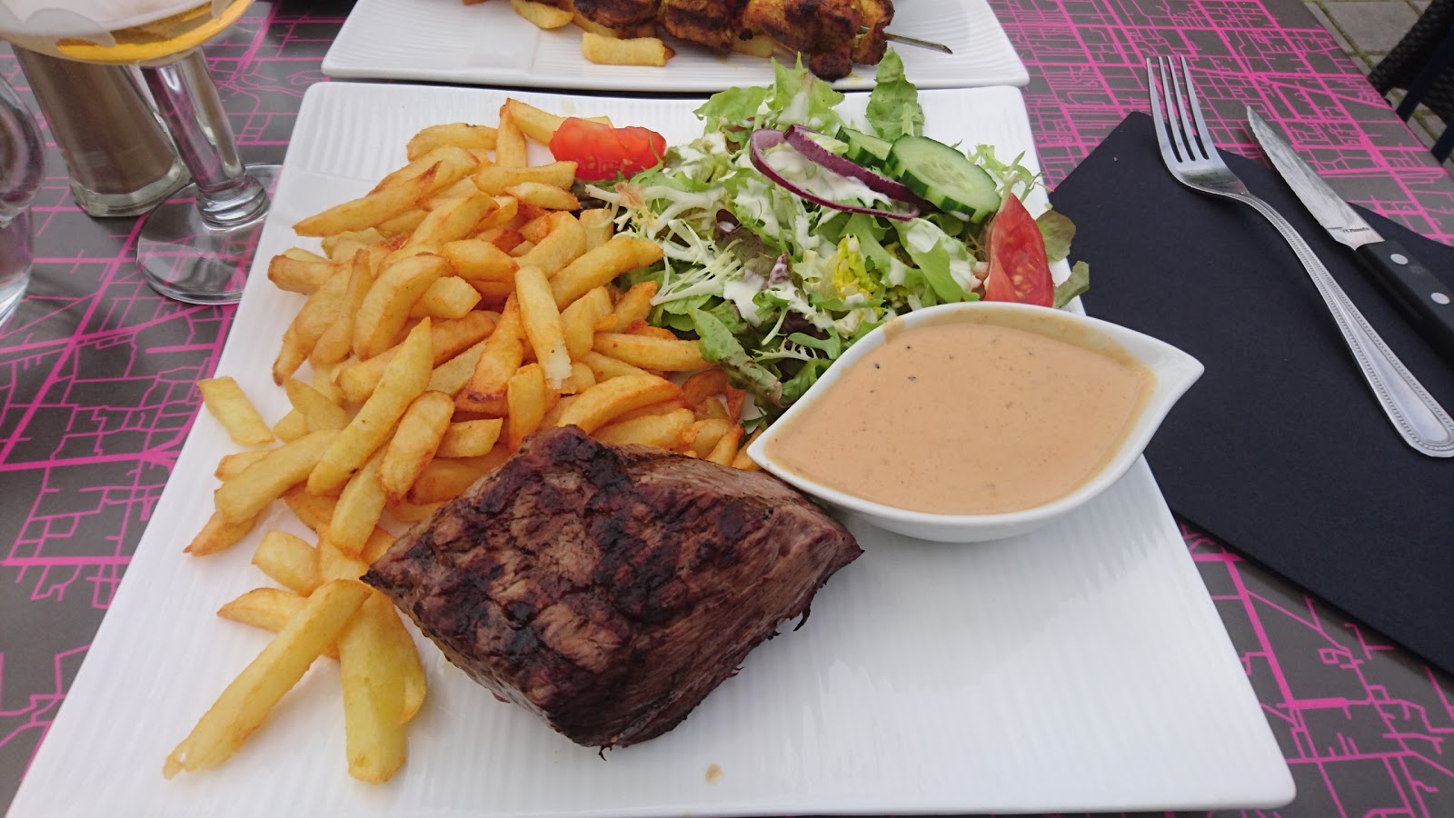 Le Set — photo 7