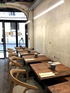 Trois Fois plus de Piment Saint Germain — photo 1