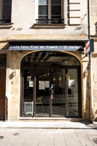 Trois Fois plus de Piment Saint Germain — photo 3
